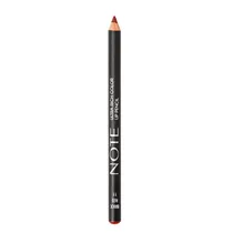 Lápis Labial Note Ultra Rich Color Lip 11 Brick Red