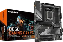 Placa Mãe Gigabyte B650 Gaming X Ax V2 AM5/ 4XDDR5/ PCI-e/ M.2/ HDMI/ DP  Placa Mãe G...