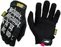 Luva Tática Mechanix The Original MG-P05-012 - Preto