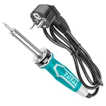 Ferro de Solda Total TET1406 40W 220V