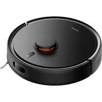 Aspirador Xiaomi Mi Robot Vacuum D106 S20 BHR8648US - Preto