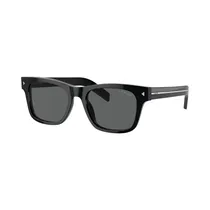 Lente Prada A17S 16K731 54 Masculino
