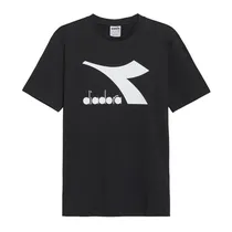 Camiseta Casual Masculino Diadora T-Shirt-SS-Core