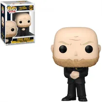Funko Pop Heroes Black Lightning Tobias Whale 429