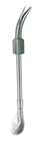 Bomba Stanley Classic Mate Straw - Green