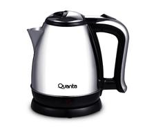 Chaleira Eletrica Quanta QTC700 220V - Preto/Prata