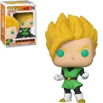 Funko Pop Dragon Ball Z8 Gohan Super Saiyan 858
