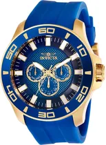 Relógio Masculino Invicta Analógico - 28002