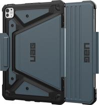 Capa Uag Metropolis Se para iPad Pro 11 (M4) (2024) Cloud Blue Premium