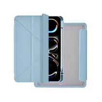 Capa Wiwu Protective Case para Pad 11" Pro 2024 Light Blue