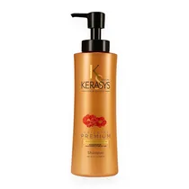 Shampoo Capilar Kerasys Oriental Premium Intensive 600ML