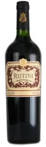  Rutini Vino...