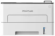 Impressora Laser Monocromática Pantum P3305DW Wifi 110V 50/60HZ Branco