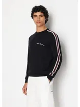 Armani Exchange Sueter 6RZM6FZMM9Z *1583 (T) XL Navy
