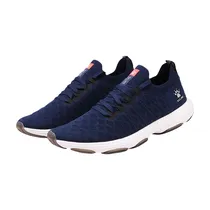 Cross Sports Shoes Dark Blue 43 Kelme