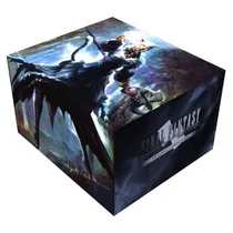 Cards Final Fantasy TCG Dissidia Set 2023 84743