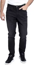 Calça Jeans DKNY DK00DB100-MBLK - Masculina