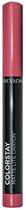 Lapis Labial Revlon Colorstay Matte Lite Crayon 004 Take Flight - 1.4G