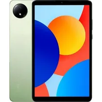 Tablet Redmi Pad Se 8.7 6/128GB Green