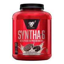 *SYNTHA-6 Cookies & Cream 5LB-730 BSN