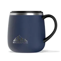 Copo Térmico Hydrapeak Azul 532ML
