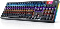Abko K660 Teclado Gamer  Abko K660 T...