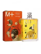 Escentric Molecule 01 Mandarin Edt 100ML