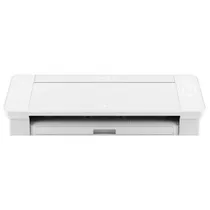 Impressora de Corte Silhouette Cameo 4 Plus 38CM Bivol Branca