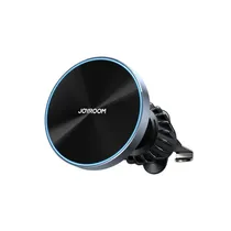 Cargador Inalambrico Joyroom Magnetico para Coche JR-ZS240 Pro