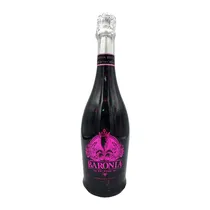 Baronia Dei Feudi Rose Demi Sec 750ML  Baronia Dei...