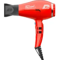 Secador de Cabelo Parlux Alyon Vermelho 220V