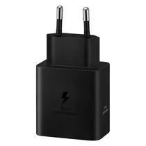 Carregador Samsung EP-T4511XBEGWW 45W USB-C - Preto
