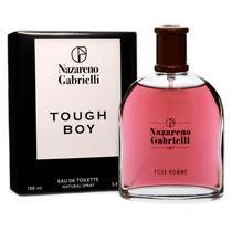 Perfume Nazareno Gabrielli Tough Boy - Eau de Toilette - Masculino - 100ML