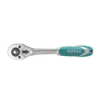 Llave Total THT106386 Catraca 3/8´´ 45T