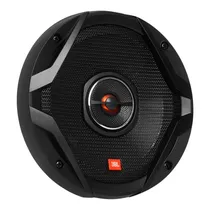 Alto Falante JBL GX628AM - 60W RMS - 2 Vias - 6.5"