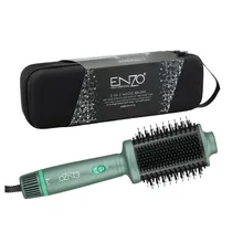 Escova Enzo EN-4110 Green 220V