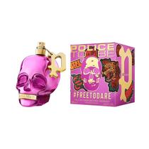 Perfume Police To Be #Freetodare Edp 125ML