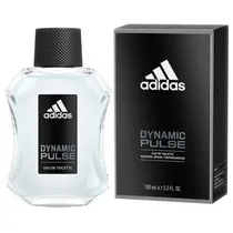 Perfume Masculino Adidas Dynamic Pulse Edt 100ML