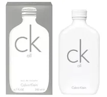 Calvin Klein All Edt 200ML