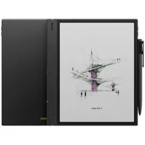 Livro Eletrônico Boox Note AIR5 C 10.3" 6GB/64GB - Black