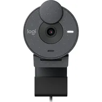 Logitech Camara Webcam Brio 305 HD 1080P 960-001519  Logitech Ca...