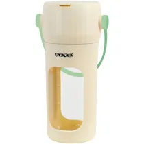 Liquidificador Portátil Satellite Multifuncional A-P277 Verde