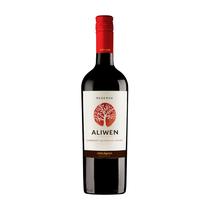 Vino Undurraga Reserva Aliwen Cabernet Sauvignon-Syrah 750ML