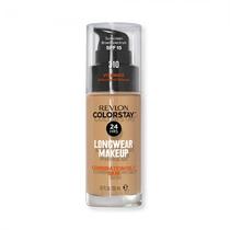 Base Revlon Colorstay Longwear Makeup Combinationoily Skin 310 Warm Golden