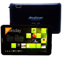 Tablet Rodicar RC-703 Preto