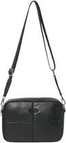 Bolsa Las Oreiro 18975 Feminina - Preto