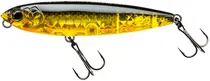 Isca Artificial Yo-Zuri 3DR-X Pencil 75 (F) R1434-PGBL