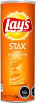 Batata Lay s Stax Queijo Cheddar - 134G