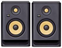 KRK RP5 Rokit 5 G4 Monitor (Par) 4A Geracao