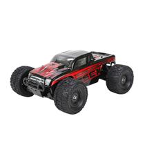 Carro Ecx Ruckus 1/18 Truck 4WD BLC/Red ECX01000T1